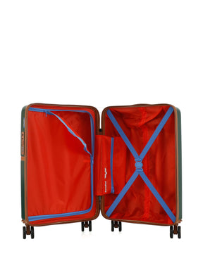Valise Cabine Rigide OAKLAND