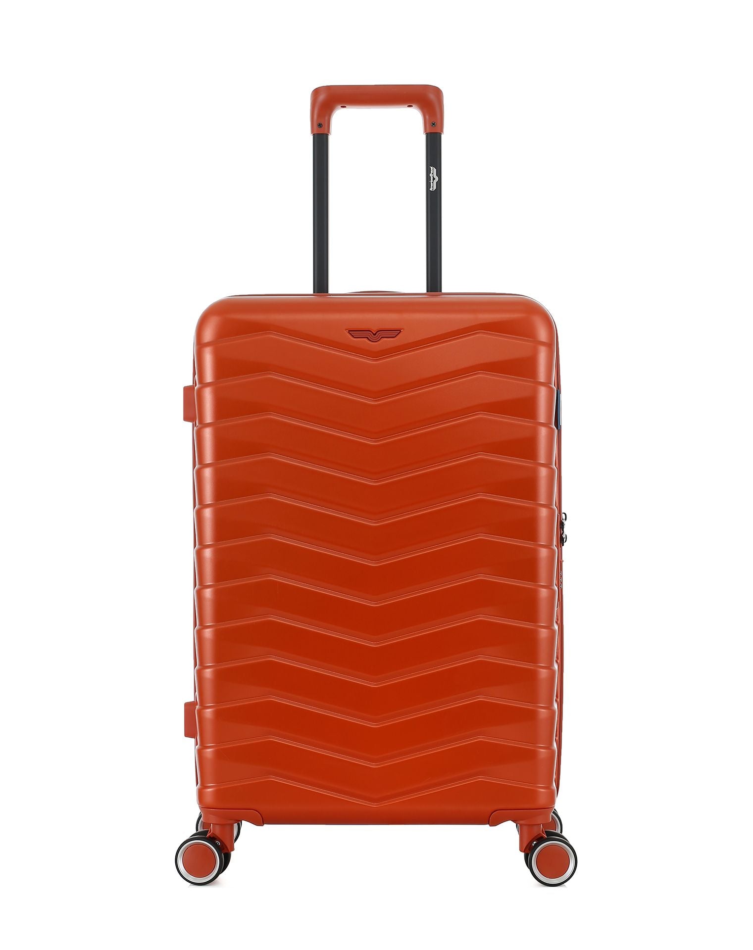 Lot de 3 Valises Rigides Taille Moyenne, Cabine et Cabine XS SEATTLE