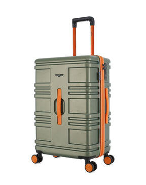 Valise Taille Moyenne Rigide EVERGLADES