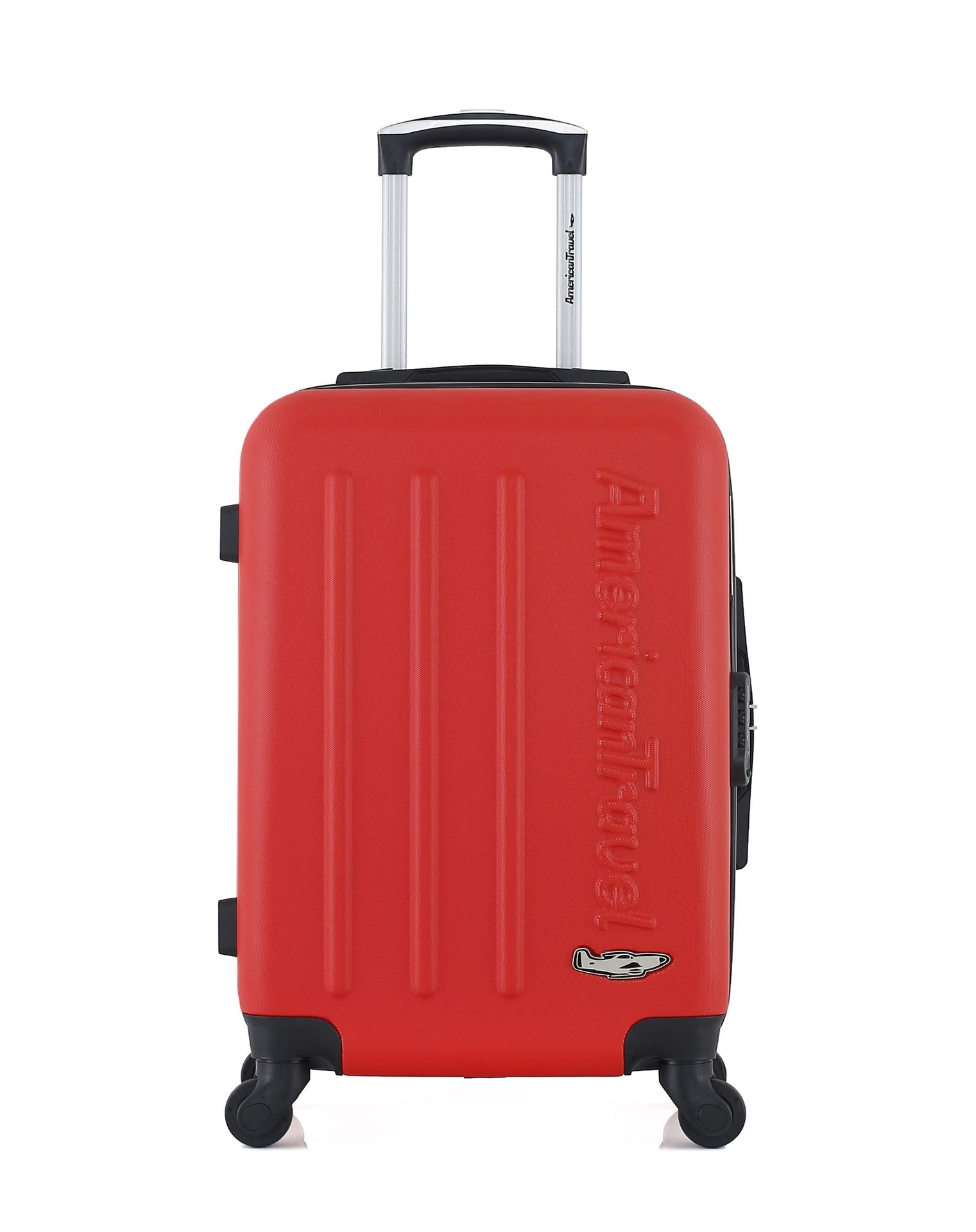 Valise Cabine ABS BRONX 4 Roues 55 cm