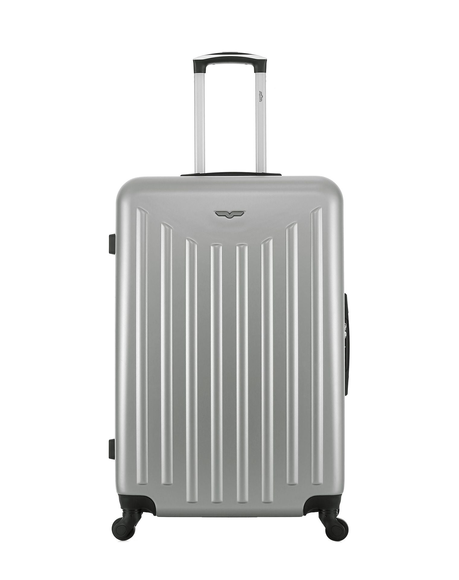 4er-Set Hartschalenkoffer BROOKLYN-M 