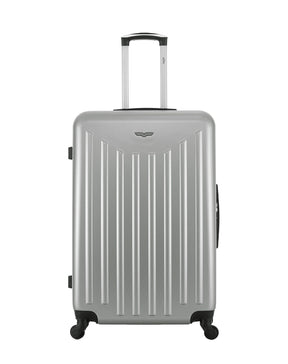 4er-Set Hartschalenkoffer BROOKLYN-M 