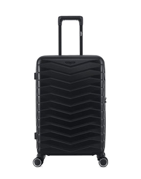 Lot de 2 Valises Rigides Taille Moyenne et Cabine XS SEATTLE