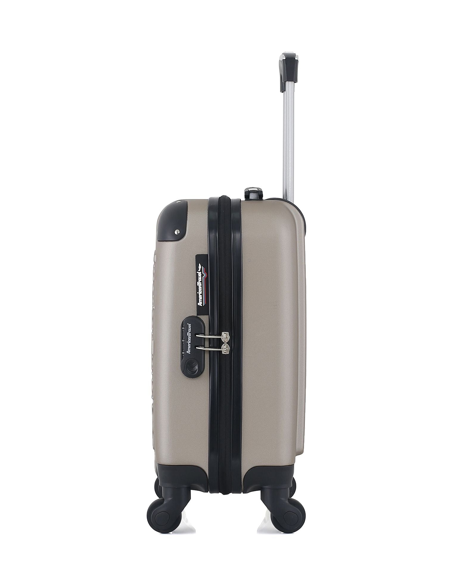 Valise Cabine Rigide XXS BUDAPEST