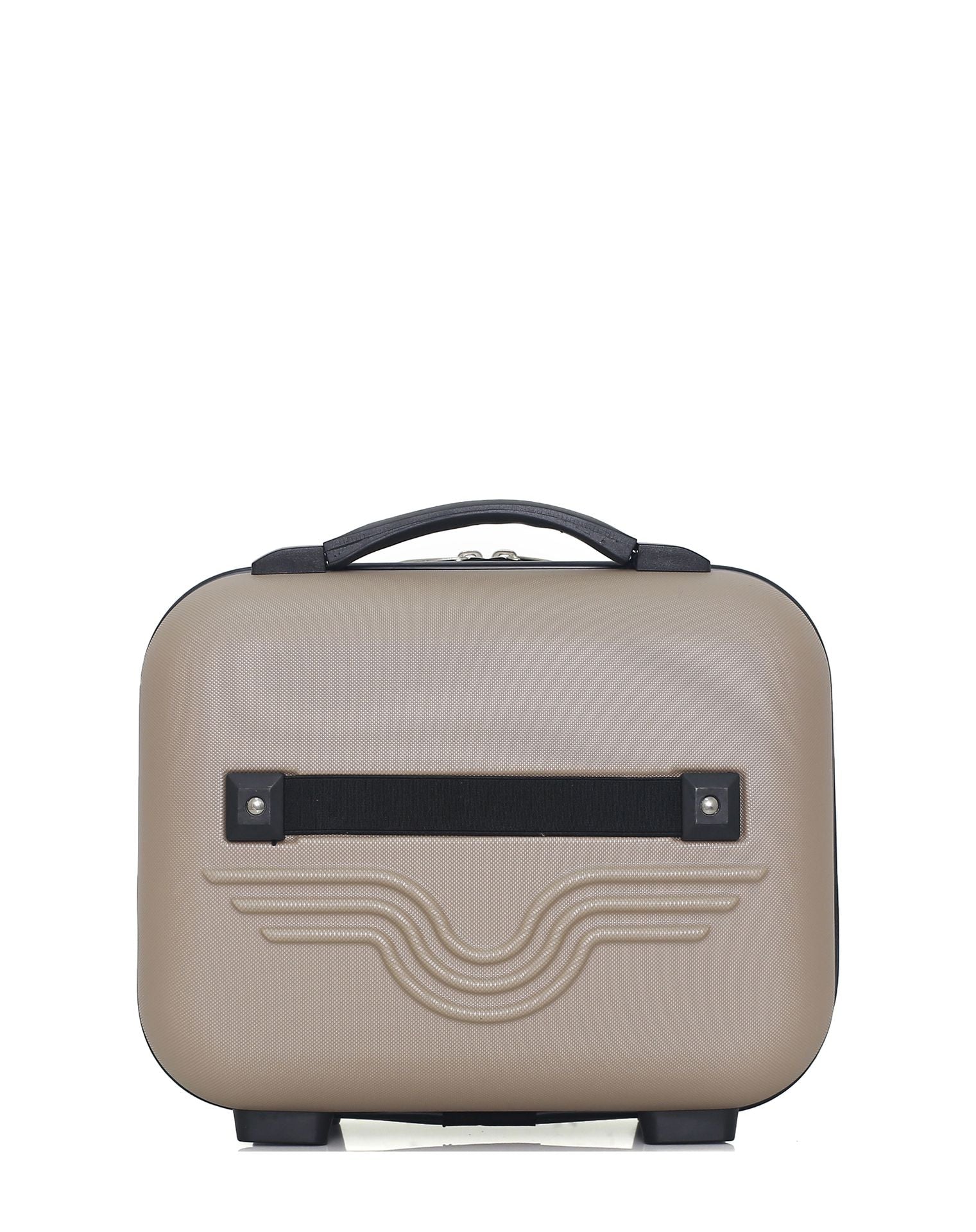 KLEINER KOSMETIKKOFFER ABS CHELSEA-K