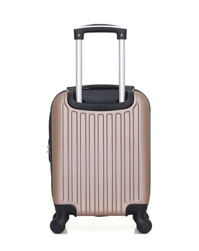 Valise Cabine Rigide XXS SPRINGFIELD