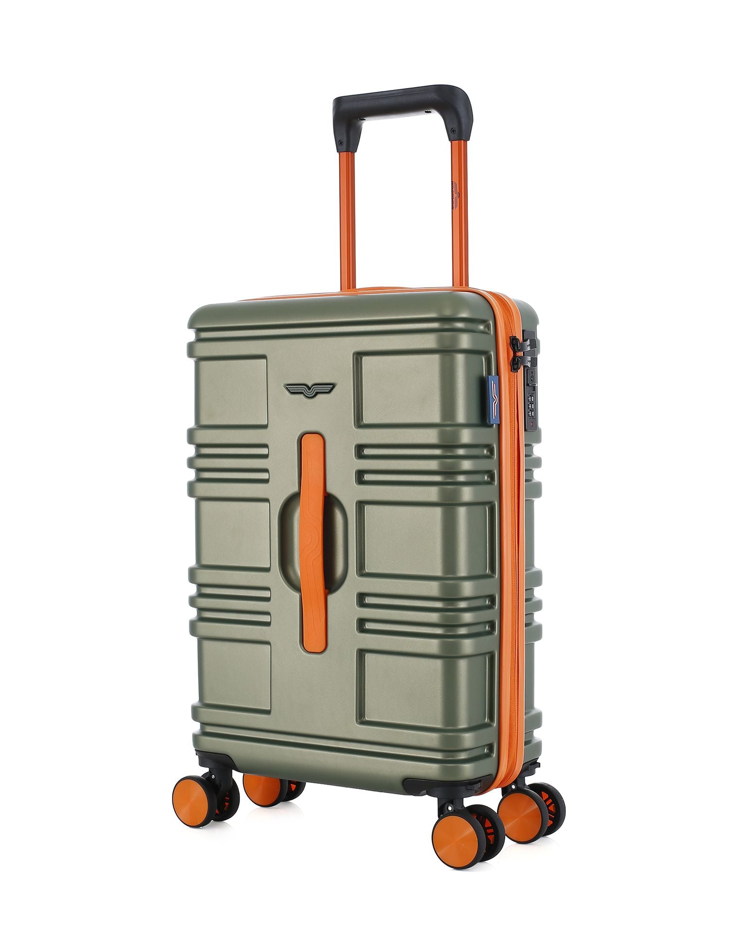 Valise Cabine XS Rigide EVERGLADES