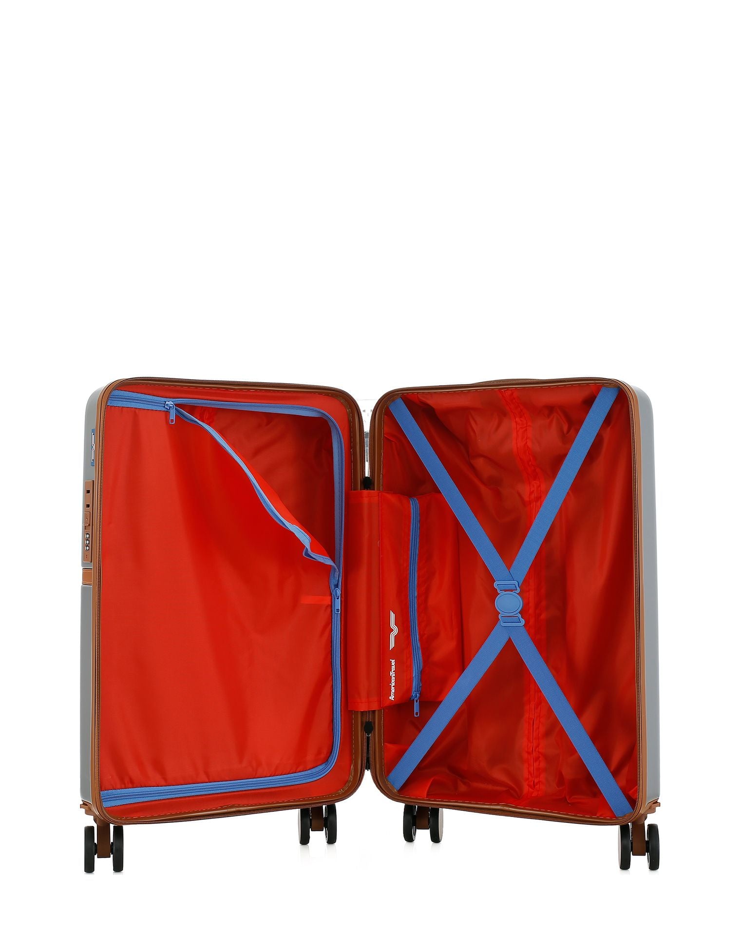 Valise Cabine Rigide OAKLAND