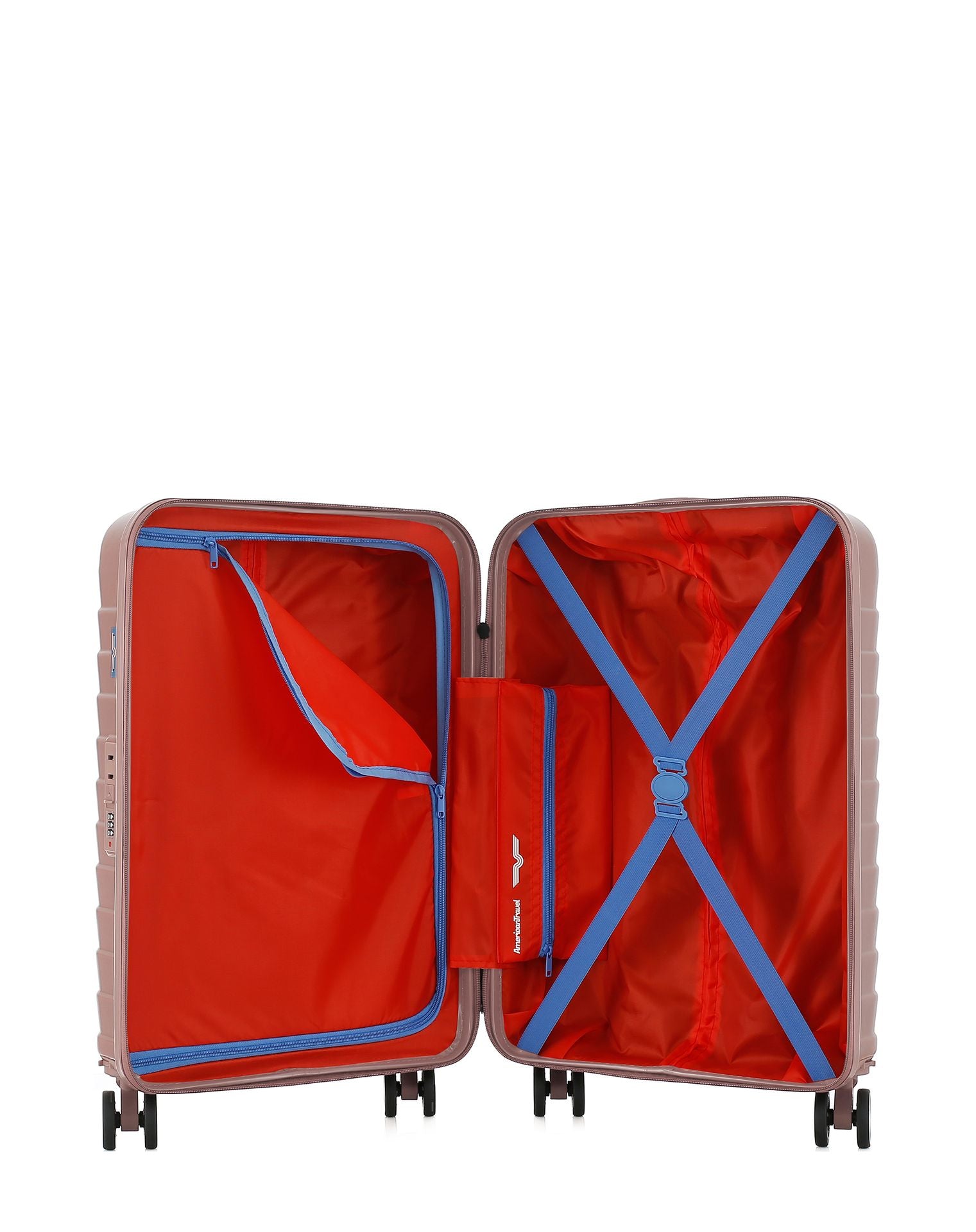 Lot de 2 Valises Rigides Cabine et Cabine XS SEATTLE