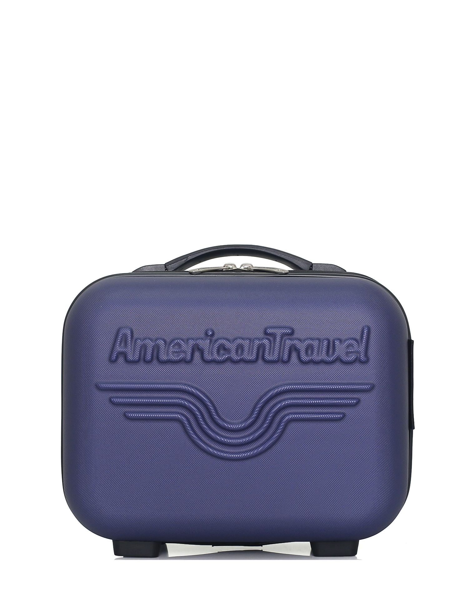 KLEINER KOSMETIKKOFFER ABS CHELSEA-K