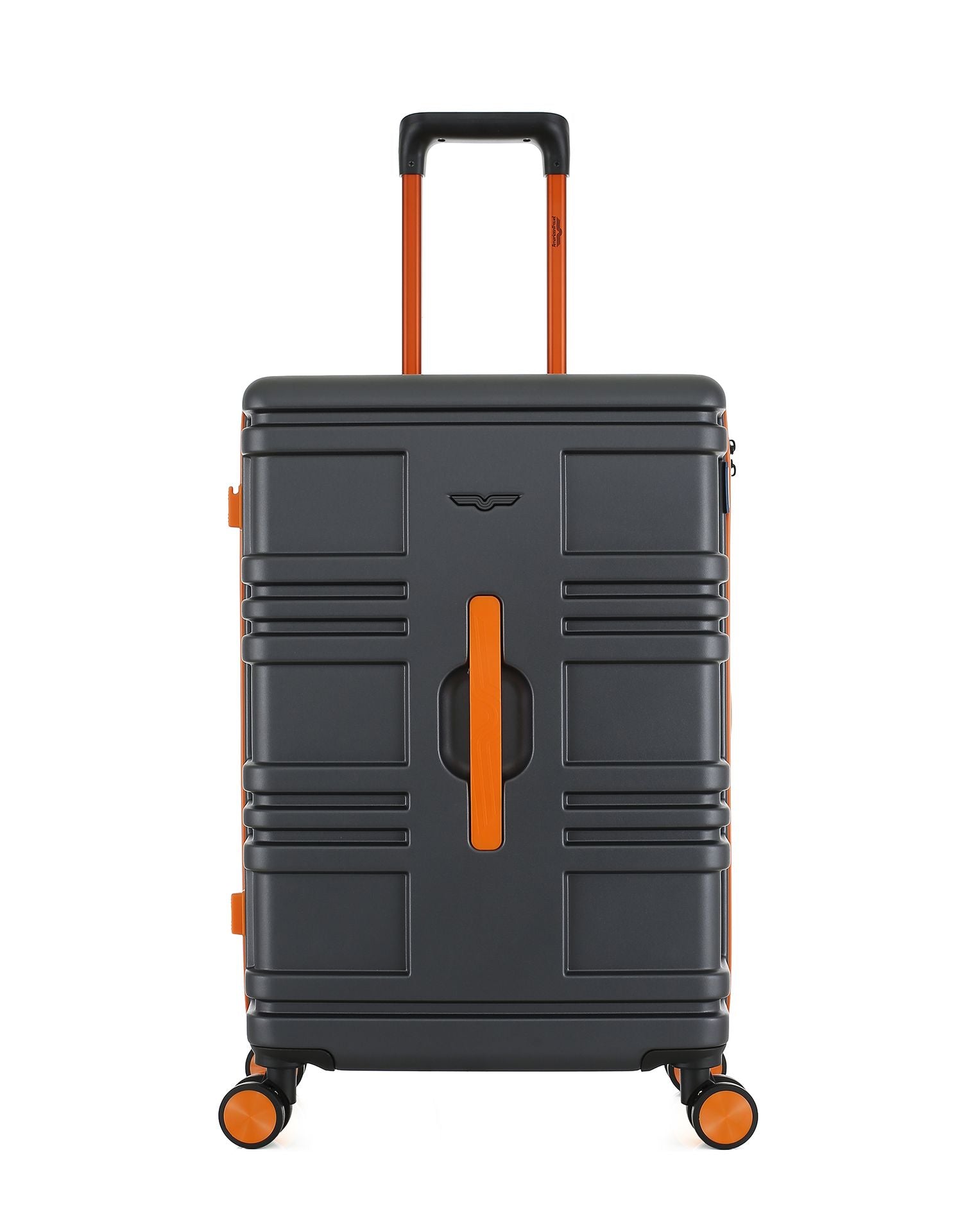 Lot de 2 Valises Rigides Taille Moyenne et Cabine XS EVERGLADES