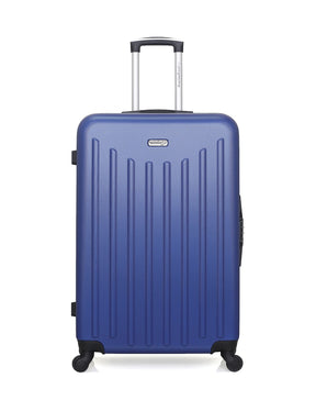 Valise Grand Format ABS BROOKLYN 4 Roues 75 cm