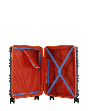 Lot de 2 Valises Rigides Cabine et Cabine XS EVERGLADES