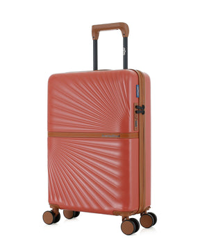 Valise Cabine Rigide OAKLAND