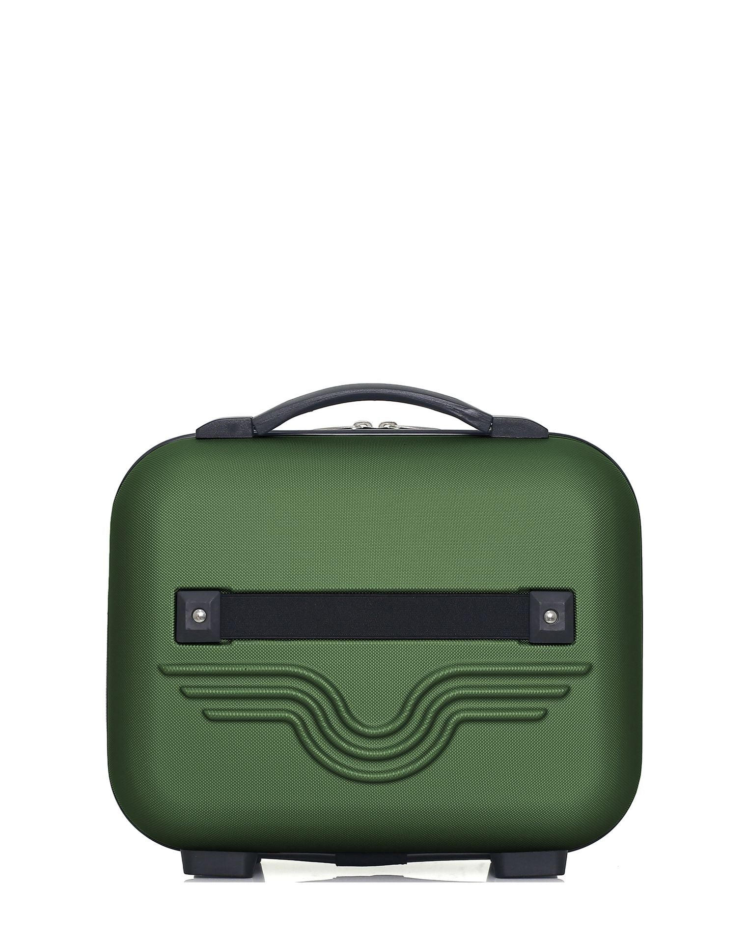 KLEINER KOSMETIKKOFFER ABS CHELSEA-K