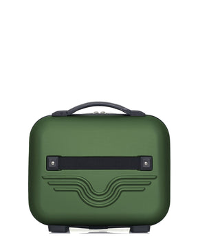 KLEINER KOSMETIKKOFFER ABS CHELSEA-K