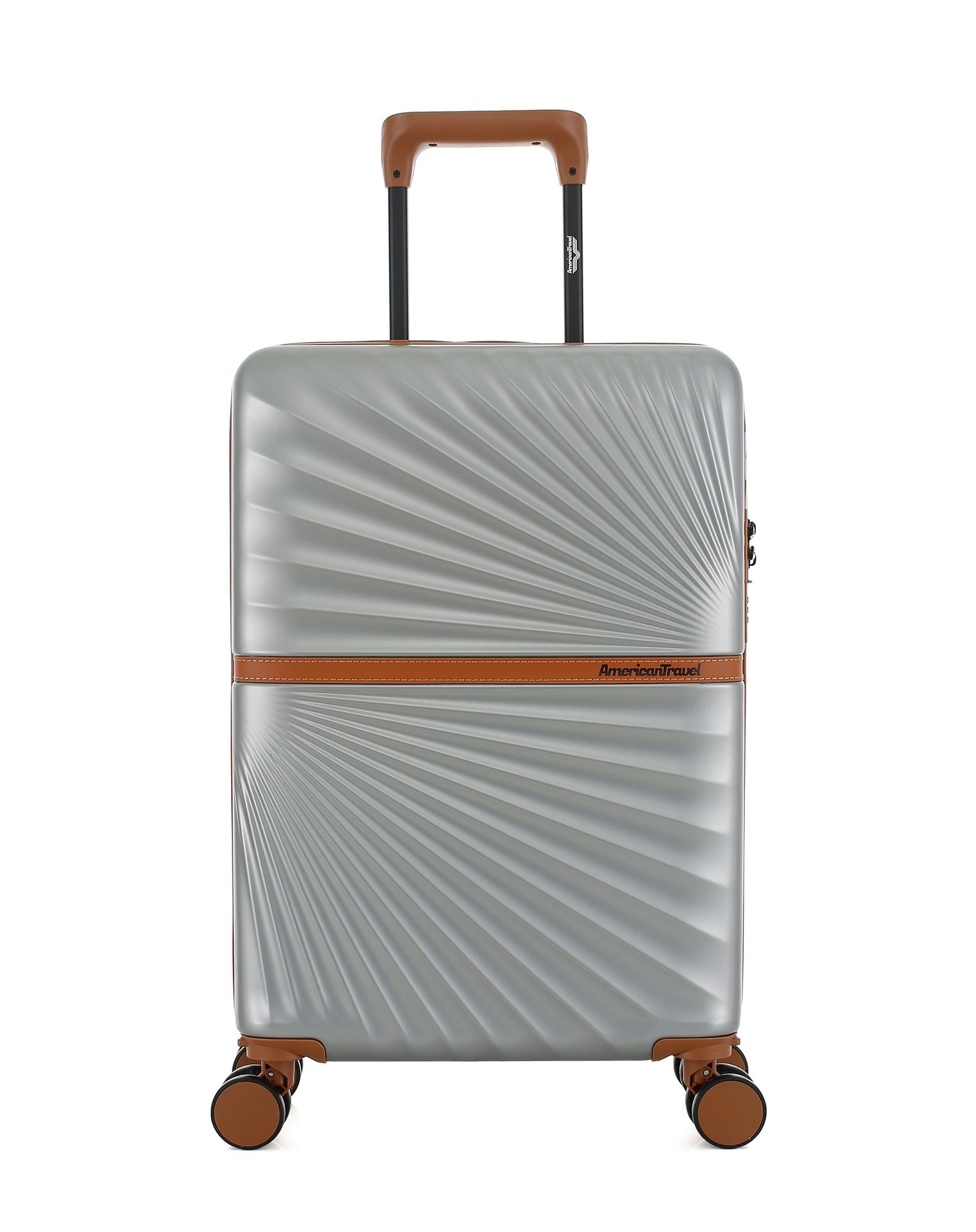 Lot de 2 Valises Rigides Cabine et Cabine XS OAKLAND
