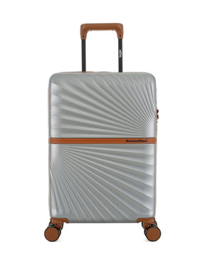 Lot de 2 Valises Rigides Cabine et Cabine XS OAKLAND