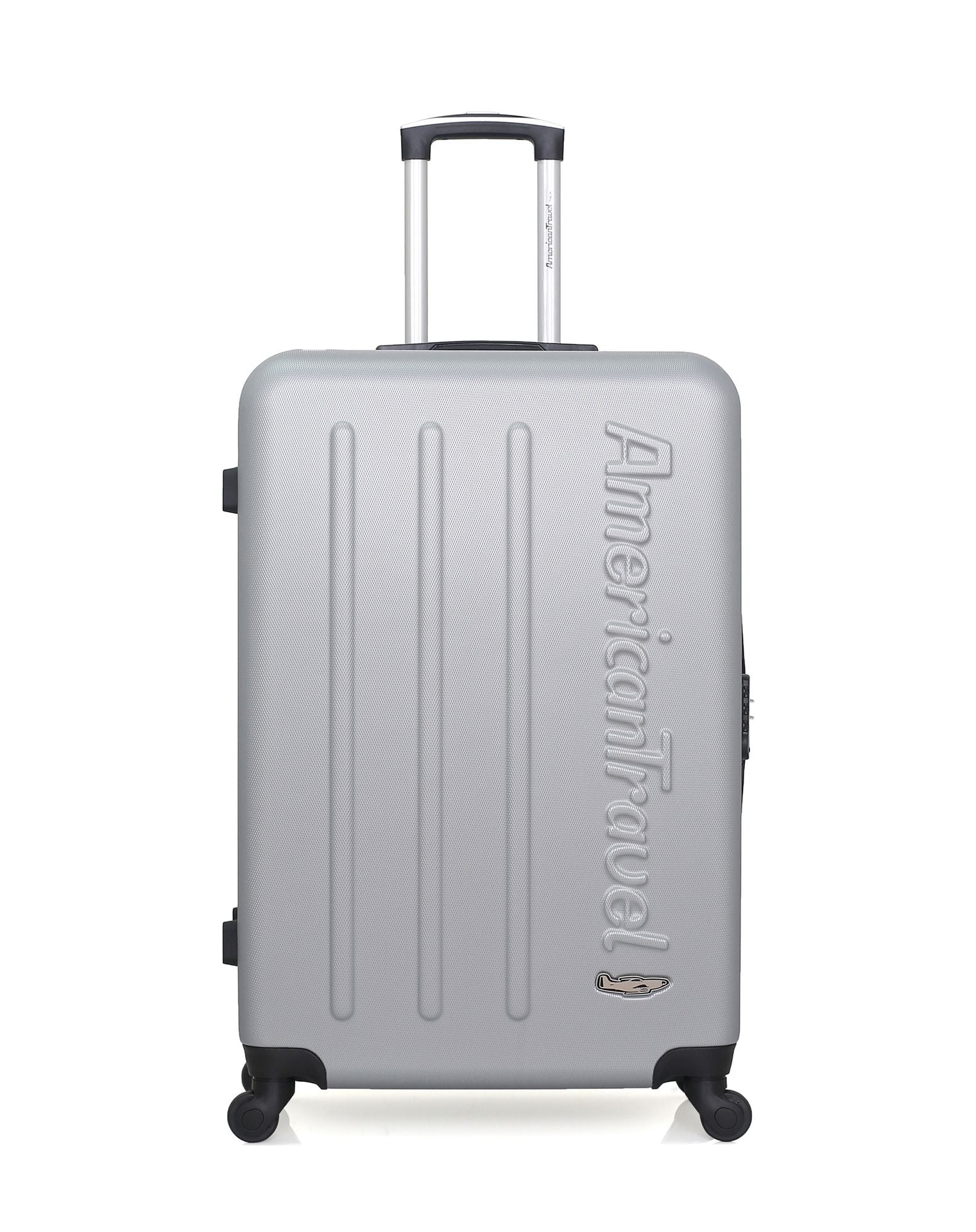 Valise Grand Format ABS BRONX 4 Roues 75 cm