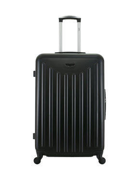 4er-Set Hartschalenkoffer BROOKLYN-M 
