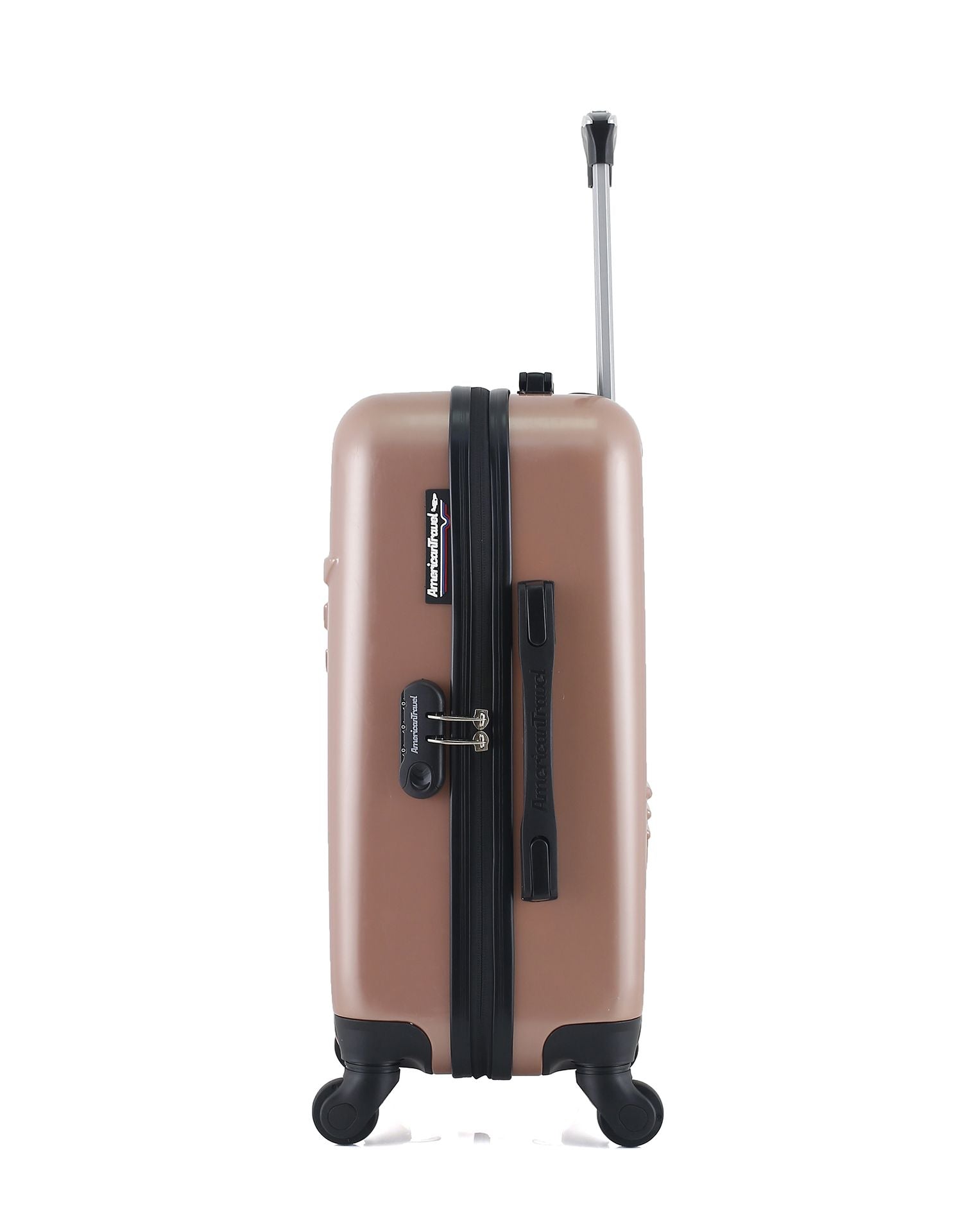 AMERICAN TRAVEL - VALISE S DETROIT