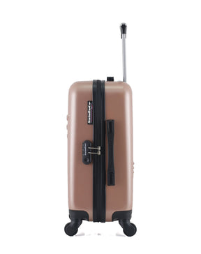 AMERICAN TRAVEL - VALISE S DETROIT