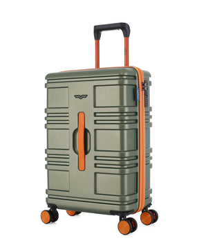 Lot de 2 Valises Rigides Cabine et Cabine XS EVERGLADES