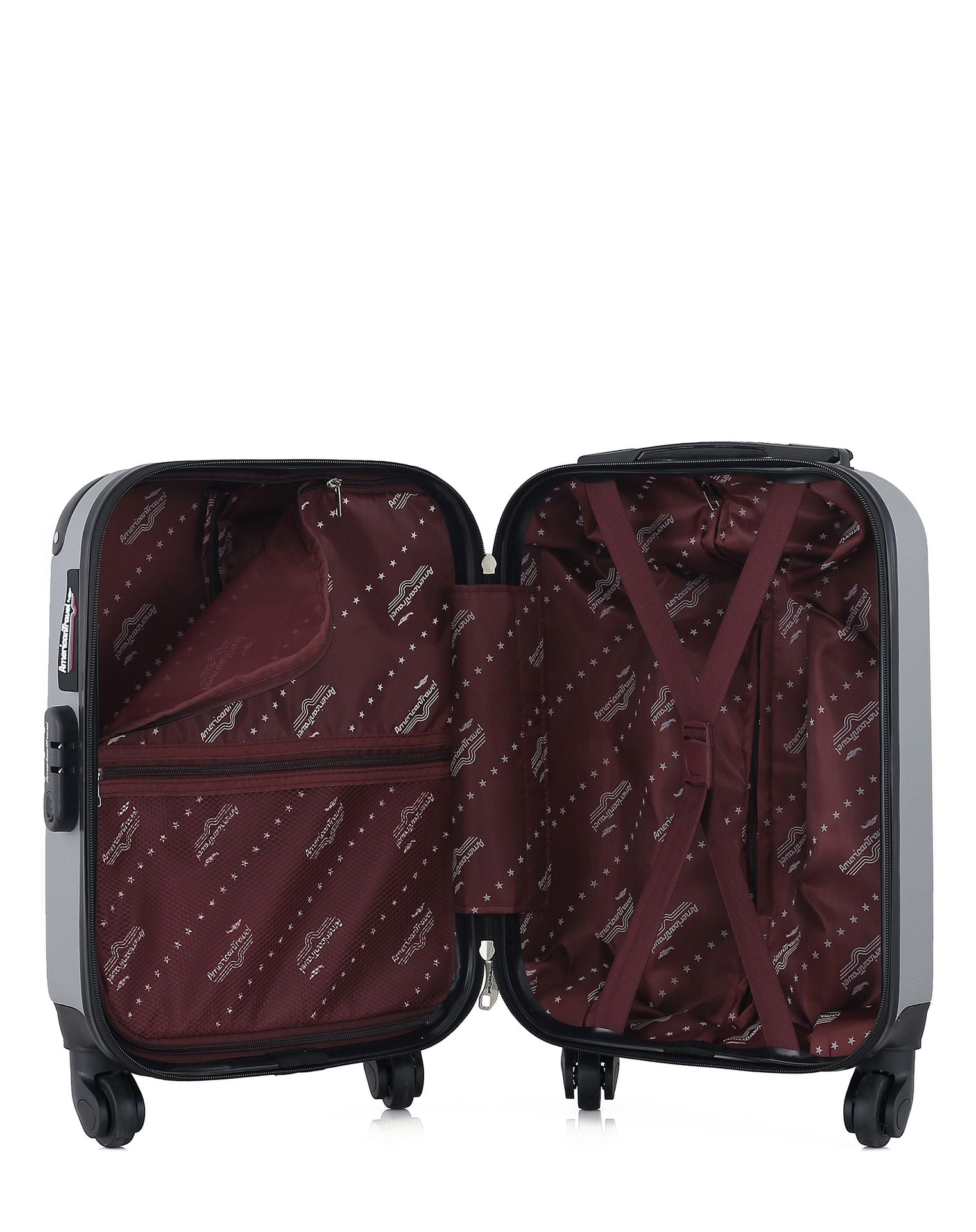 Valise Cabine Rigide XXS BUDAPEST