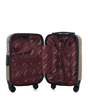 Valise Cabine Rigide XXS MEMPHIS