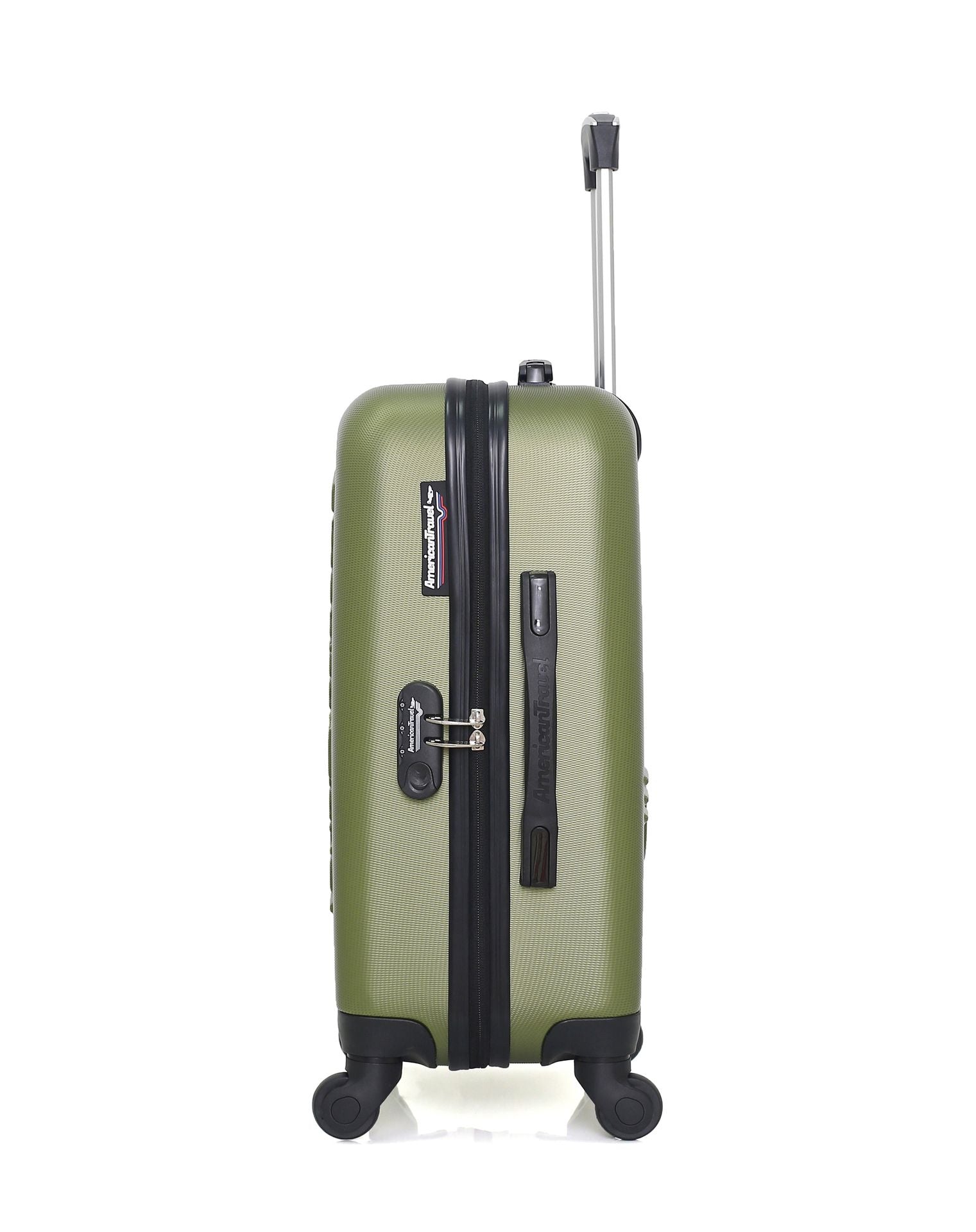 Lot de 2 Valise Weekend et Valise Cabine BRONX