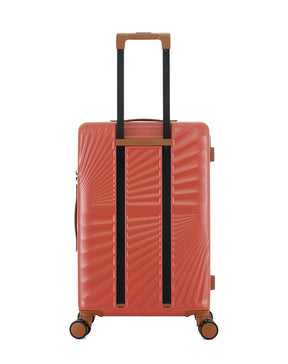 Valise Taille Moyenne Rigide OAKLAND