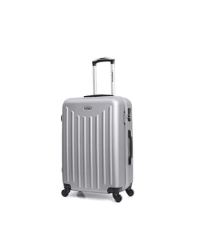 3er-Set ABS 4 Rollen BROOKLYN