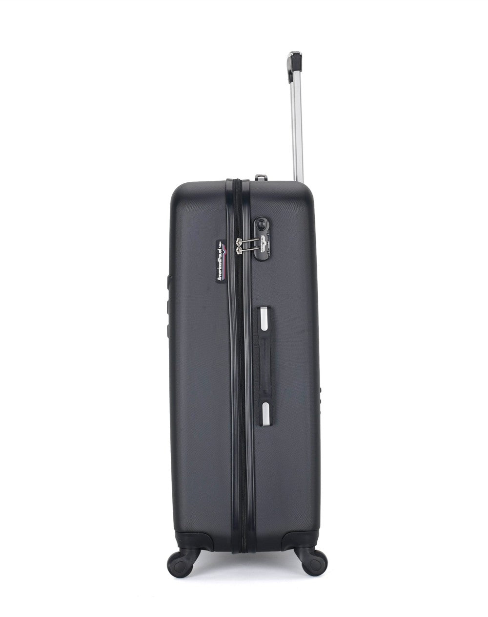 Valise Grand Format ABS QUEENS 4 Roues 75 cm