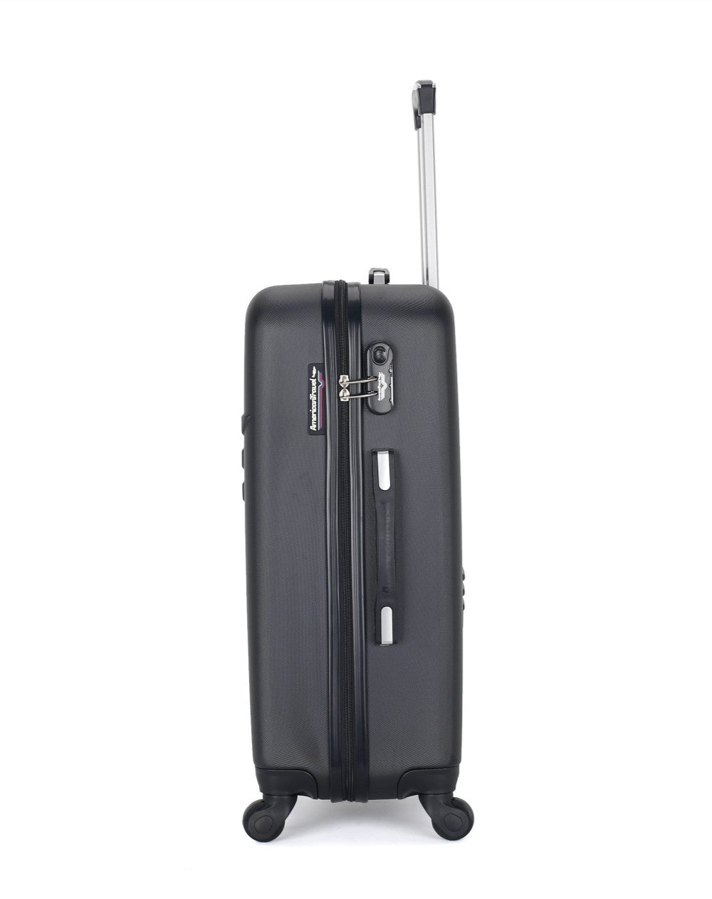 Valise Weekend ABS QUEENS 4 Roues 65 cm