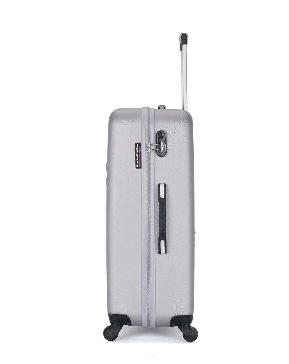 Valise Grand Format ABS QUEENS 4 Roues 75 cm