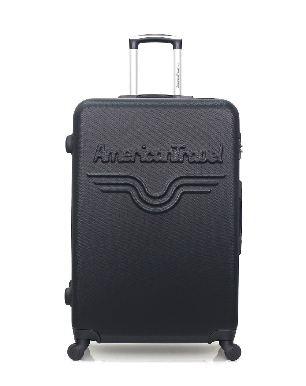 SET DE 4 ABS CHELSEA-C 4 Roues