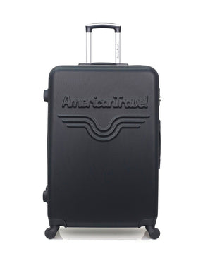 SET DE 4 ABS CHELSEA-C 4 Roues