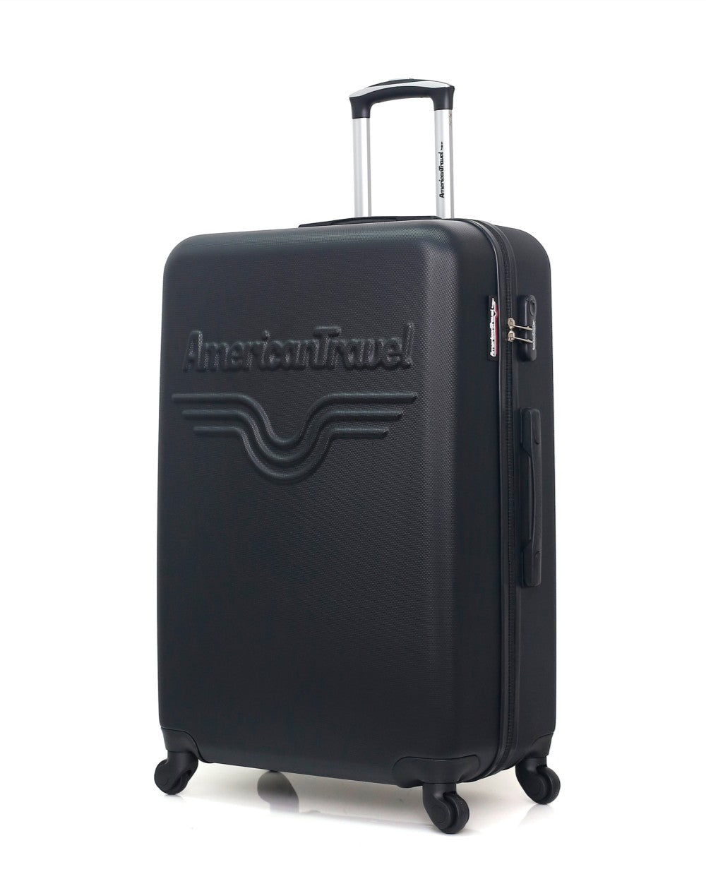 SET DE 4 ABS CHELSEA-C 4 Roues