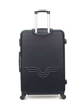 SET DE 4 ABS CHELSEA-C 4 Roues