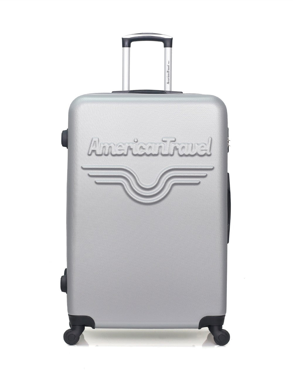 SET DE 4 ABS CHELSEA-C 4 Roues