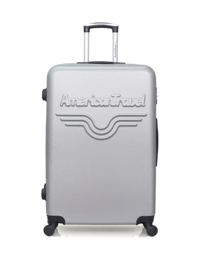 SET DE 4 ABS CHELSEA-C 4 Roues