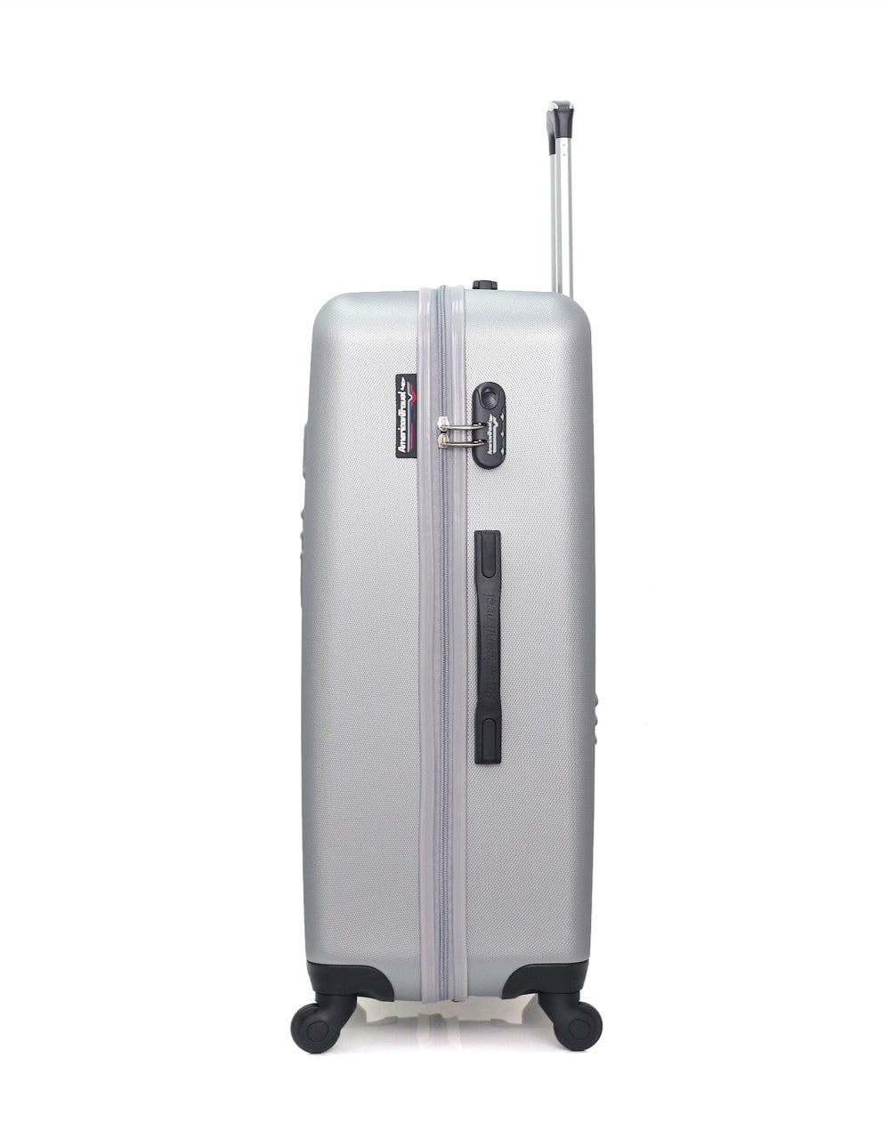 SET DE 4 ABS CHELSEA-C 4 Roues