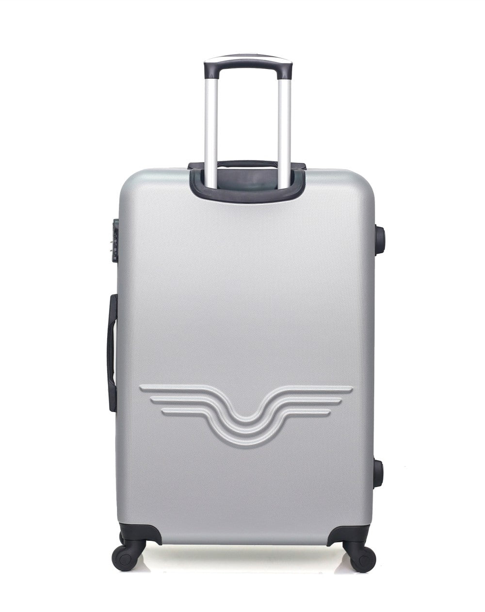 SET DE 4 ABS CHELSEA-C 4 Roues