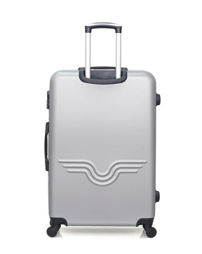 SET DE 4 ABS CHELSEA-C 4 Roues