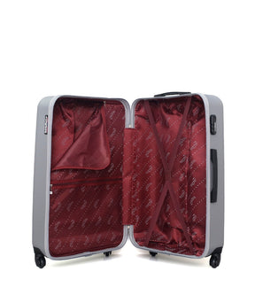 SET DE 4 ABS CHELSEA-C 4 Roues