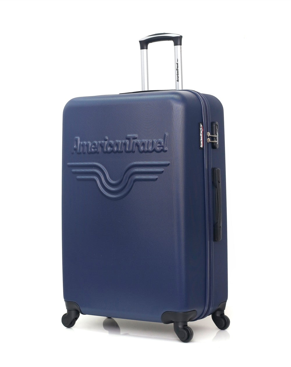 Großer Koffer ABS 4 Rollen 75cm CHELSEA 