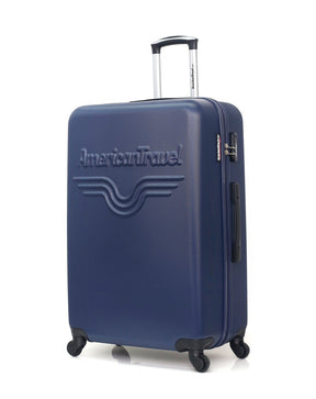 SET DE 4 ABS CHELSEA-C 4 Roues