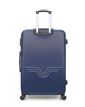 SET DE 4 ABS CHELSEA-C 4 Roues