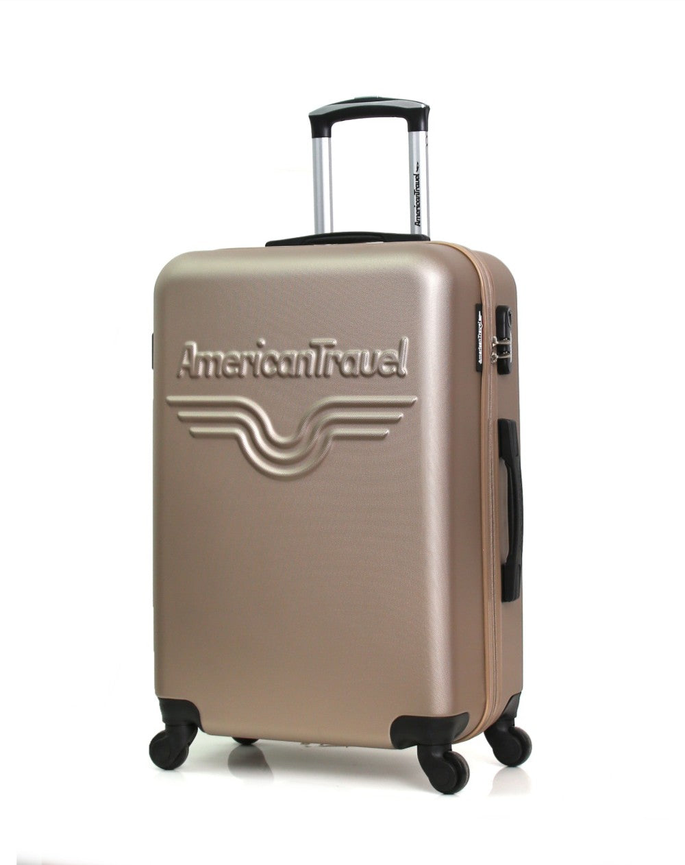 SET DE 4 ABS CHELSEA-C 4 Roues