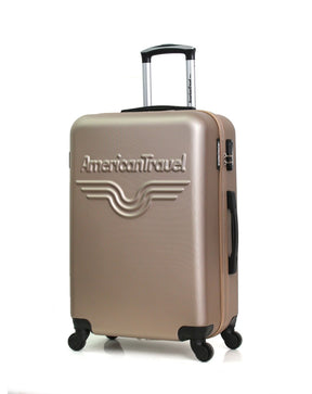 SET DE 4 ABS CHELSEA-C 4 Roues